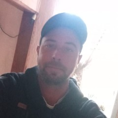 Rodolfo Klumb