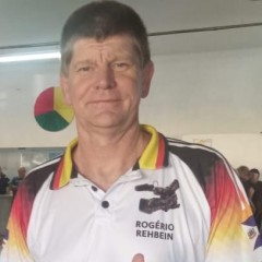 Rogério Rehbein
