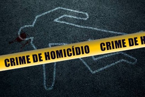 Crime de Homicídio em São Lourenço do Sul