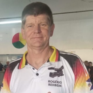 Rogério Rehbein