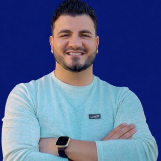 Diones Souza