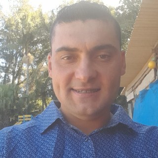 Osiel Amaral